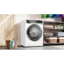Bosch WNC254A40 - lavasciuga, 10,5/6 kg, 1400 giri/min, AutoDry