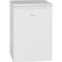 Bomann VS 2185 frigorifero Libera installazione 133 L E Bianco (721850) (721 850)