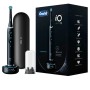 Oral-B iO Series 10 Adulto Spazzolino rotante-oscillante Nero (435587)