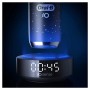 Oral-B iO Series 10 Adulto Spazzolino rotante-oscillante Nero (435587)