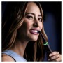 Oral-B iO Series 10 Adulto Spazzolino rotante-oscillante Nero (435587)