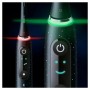 Oral-B iO Series 10 Adulto Spazzolino rotante-oscillante Nero (435587)