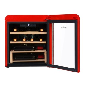Amica WKR 341 910 R  WINE COOLER - Numero di bottiglie 10