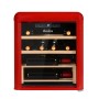 Amica WKR 341 910 R  WINE COOLER - Numero di bottiglie 10