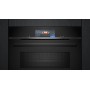Siemens HM778GMB1 Forno Pirolitico Combinato Con Microonde Da Incasso, 60 Cm
