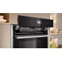 NEFF B64VS71N0 - FORNO N90, SHOCK VAPORE, PIROLISI, PORTA SLIDE&HIDE, WiFi, 60 CM