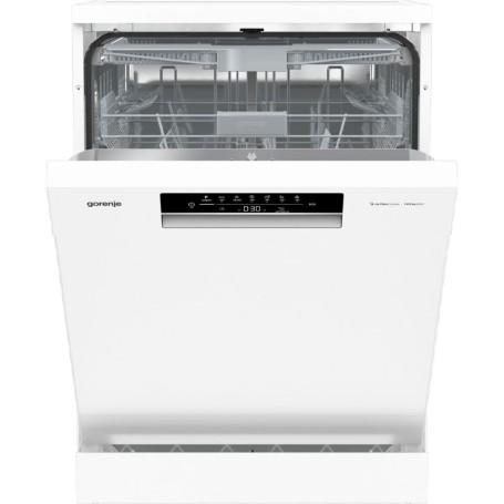Gorenje GS643C90W, lavastoviglie (bianco) (20014640)
