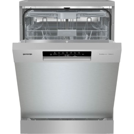 Gorenje GS643C90X, lavastoviglie (inox) (20014641)