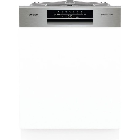 Gorenje GI642E90X, lavastoviglie (inox) (20011937)
