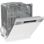 Gorenje GI642E90X, lavastoviglie (inox) (20011937)