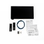 Vertiv Avocent Console Server ACS 8000 a 8 porte, con singola alimentazione DC (ACS8008SDC-400)