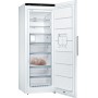 Bosch Serie 6 GSN58AWDP congelatore Libera installazione 366 L D Bianco (GSN58AWDP)