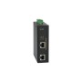LevelOne IGP-0101 adattatore PoE e iniettore Gigabit Ethernet 56 V (IGP-0101)