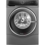 Bosch WNC254AS0 Serie 8, lavasciuga (grigio/nero, Home Connect)