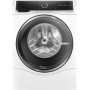 Bosch Serie 8 WNC244070 lavasciuga Libera installazione Caricamento frontale Bianco D
