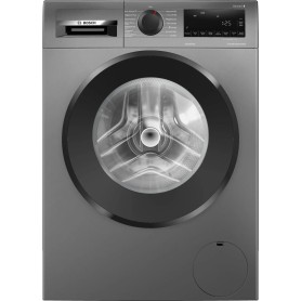Bosch WGG244ZR10 lavatrice Caricamento frontale 9 kg 1400 Giri/min Acciaio inox