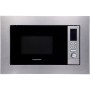 Respeckta MW 800, microonde (acciaio inossidabile) (MW800)