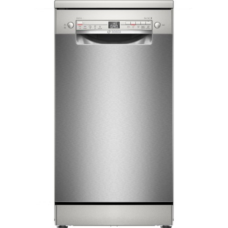 Bosch Serie 2 SPS2HMI42E lavastoviglie Libera installazione 10 coperti E