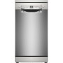 Bosch Serie 2 SPS2HMI42E lavastoviglie Libera installazione 10 coperti E