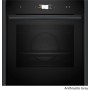 NEFF B69VS7KY0 - FORNO N90, SLIDE&HIDE, PIROLISI,  60 CM