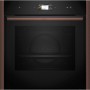NEFF B69VS7KY0 - FORNO N90, SLIDE&HIDE, PIROLISI,  60 CM