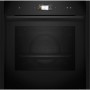 NEFF B69VS7KY0 - FORNO N90, SLIDE&HIDE, PIROLISI,  60 CM