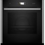 NEFF B69VS7KY0 - FORNO N90, SLIDE&HIDE, PIROLISI,  60 CM