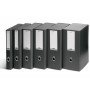 SCATOLA PROG PLUS DORSO 6 ANTRACITE (1007101)