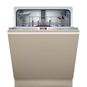 NEFF S275EBX15E N50, lavastoviglie XXL completamente integrata, 60 cm, EEK: A