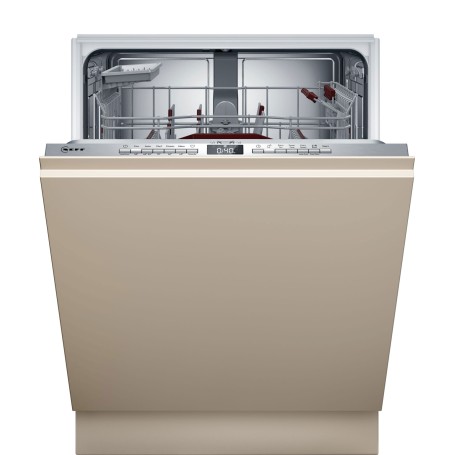 NEFF S275EBX15E N50, lavastoviglie XXL completamente integrata, 60 cm, EEK: A