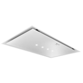 SIEMENS LR96CBS25 - iQ500 VENTILATORE DA SOFFITTO, BIANCO, WiFi, 90 CM
