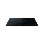 ELICA NIKOLATESLA SWITCH GLOW BL/A/83 - PRF0183880 - PIANO COTTURA A INDUZIONE CON ASPIRANTE, 83cm