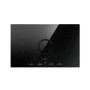 ELICA NIKOLATESLA SWITCH GLOW BL/A/83 - PRF0183880 - PIANO COTTURA A INDUZIONE CON ASPIRANTE, 83cm
