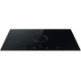 ELICA NIKOLATESLA SWITCH GLOW BL/A/83 - PRF0183880 - PIANO COTTURA A INDUZIONE CON ASPIRANTE, 83cm