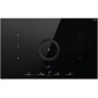 ELICA NIKOLATESLA SWITCH GLOW BL/A/83 - PRF0183880 - PIANO COTTURA A INDUZIONE CON ASPIRANTE, 83cm