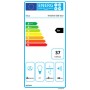 ELICA NIKOLATESLA SWITCH GLOW BL/A/83 - PRF0183880 - PIANO COTTURA A INDUZIONE CON ASPIRANTE, 83cm