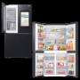SAMSUNG RF65DG9H0EB1EF , 4 PORTE FAMILY HUB CLASSE E BLACK