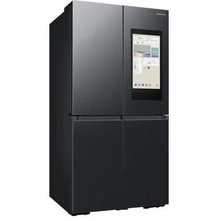 SAMSUNG RF65DG9H0EB1EF , 4 PORTE FAMILY HUB CLASSE E BLACK