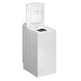 Indesit BTW L60400 IT lavatrice Caricamento dall'alto 6 kg 1000 Giri/min C Bianco (BTWL60400IT)
