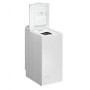 Indesit BTW L60400 IT lavatrice Caricamento dall'alto 6 kg 1000 Giri/min C Bianco (BTWL60400IT)