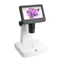 MICROSCOPIO HOOK LCD5 (DP-H-LCD5)