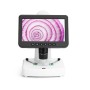 MICROSCOPIO HOOK LCD7 (DP-H-LCD7)