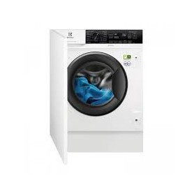 Electrolux EW8F384BI lavatrice Caricamento frontale 8 kg 1351 Giri/min Bianco (914580406)