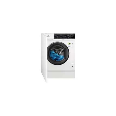 Electrolux EW8F384BI lavatrice Caricamento frontale 8 kg 1351 Giri/min Bianco (914580406)