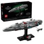 STARCRUISER HOME ONE (75405)