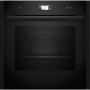 NEFF B69FS3CY0 - FORNO A VAPORE N90, SLIDE&HIDE, 60 CM