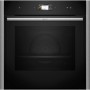 NEFF B69FS3CY0 - FORNO A VAPORE N90, SLIDE&HIDE, 60 CM