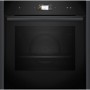 NEFF B69FS3CY0 - FORNO A VAPORE N90, SLIDE&HIDE, 60 CM