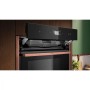 NEFF B69FS3CY0 - FORNO A VAPORE N90, SLIDE&HIDE, 60 CM
