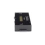 StarTech.com Duplicatore ed Eraser per Dischi Rigidi 1:1 per 2,5/3,5" SATA e SAS (SATSASDUPE11)